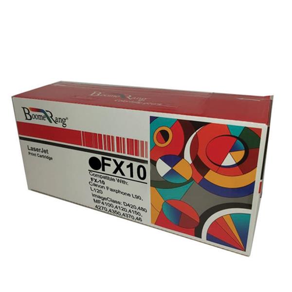 کارتریج بومرنگ مدل fx-10